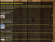 Tablet Screenshot of modelmovimento.blogspot.com