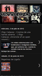 Mobile Screenshot of ferrolinomano.blogspot.com