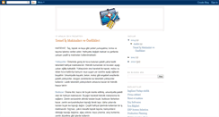 Desktop Screenshot of makinailanlari.blogspot.com