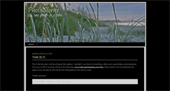 Desktop Screenshot of melissagphotostories.blogspot.com