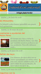 Mobile Screenshot of infantiljesusvarela.blogspot.com