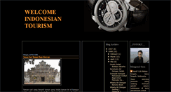 Desktop Screenshot of hanifsragen.blogspot.com