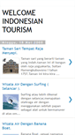 Mobile Screenshot of hanifsragen.blogspot.com