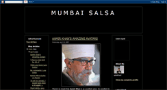 Desktop Screenshot of mumbaisalsa-splakhani.blogspot.com