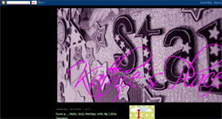 Desktop Screenshot of kathied.blogspot.com