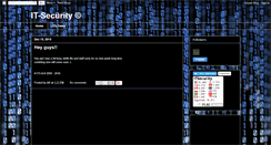 Desktop Screenshot of bukibv.blogspot.com