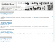 Tablet Screenshot of middlebynews.blogspot.com
