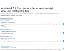 Tablet Screenshot of makelove2.blogspot.com