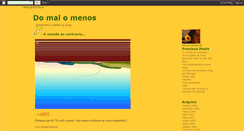 Desktop Screenshot of malmenos.blogspot.com