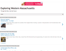 Tablet Screenshot of explorewmass.blogspot.com