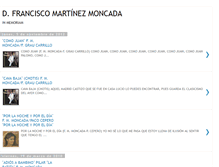 Tablet Screenshot of fmmoncada.blogspot.com