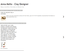 Tablet Screenshot of annadesigner.blogspot.com