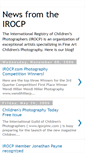 Mobile Screenshot of irocp.blogspot.com