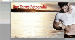 Desktop Screenshot of haytorres.blogspot.com