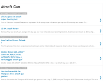Tablet Screenshot of airsoft-gun56120.blogspot.com