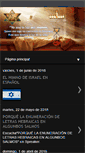 Mobile Screenshot of hebreoscatolicos.blogspot.com
