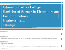 Tablet Screenshot of fcc-ece.blogspot.com