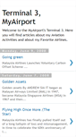 Mobile Screenshot of myterminal3.blogspot.com