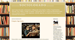 Desktop Screenshot of professoralcir.blogspot.com