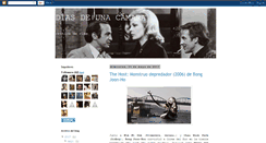 Desktop Screenshot of diasdeunacamara.blogspot.com