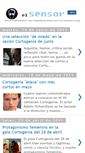 Mobile Screenshot of elsensor.blogspot.com