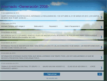 Tablet Screenshot of gen08critico.blogspot.com