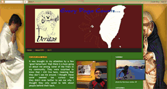 Desktop Screenshot of ophuan.blogspot.com