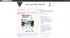 Desktop Screenshot of multiusetc.blogspot.com