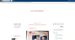 Desktop Screenshot of everybodylovesaparty.blogspot.com