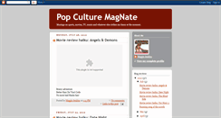 Desktop Screenshot of pcmagnate.blogspot.com