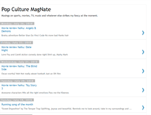 Tablet Screenshot of pcmagnate.blogspot.com