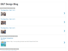 Tablet Screenshot of ccss-dnt.blogspot.com