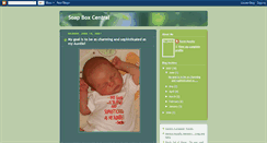 Desktop Screenshot of constantjourneys.blogspot.com