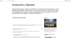 Desktop Screenshot of elmueganoconamlo.blogspot.com