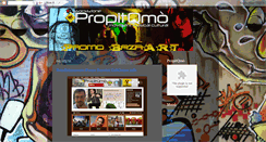 Desktop Screenshot of cultcornerinfopromo.blogspot.com