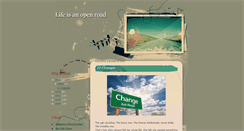 Desktop Screenshot of liaor.blogspot.com