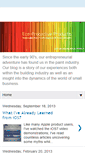 Mobile Screenshot of ecoprotectiveproducts.blogspot.com