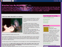 Tablet Screenshot of migratitud.blogspot.com