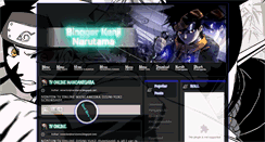 Desktop Screenshot of kenjinarutama.blogspot.com