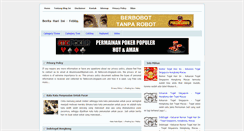 Desktop Screenshot of febbycom.blogspot.com