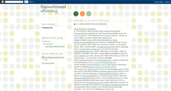 Desktop Screenshot of paginasfernandoportela15.blogspot.com