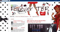 Desktop Screenshot of forevertbr.blogspot.com