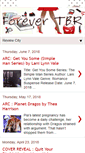 Mobile Screenshot of forevertbr.blogspot.com
