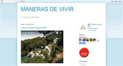 Desktop Screenshot of el-farodealejandria.blogspot.com
