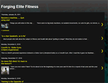 Tablet Screenshot of edwardcrossfit92.blogspot.com