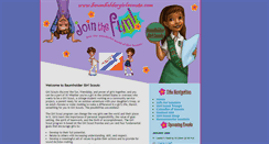 Desktop Screenshot of bmcgs.blogspot.com