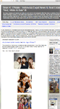 Mobile Screenshot of brianindonesiaexpat.blogspot.com