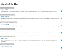 Tablet Screenshot of microgigsiteblog.blogspot.com