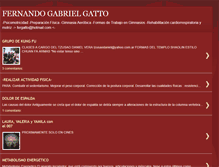 Tablet Screenshot of fernandogatto.blogspot.com