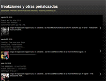 Tablet Screenshot of patipenaloza.blogspot.com